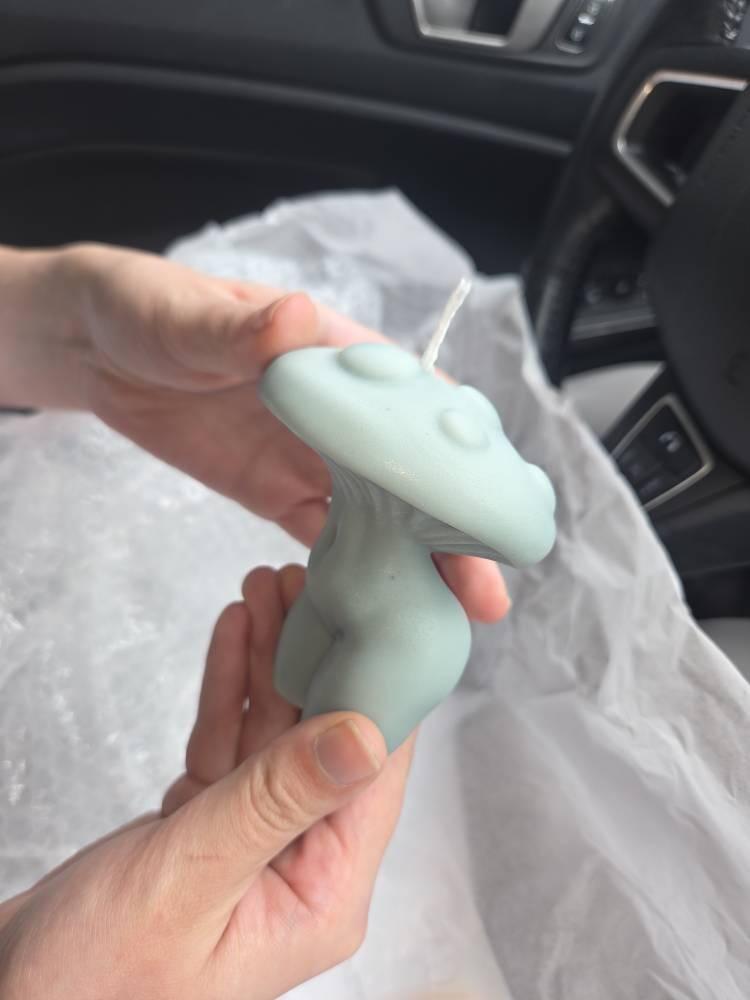 Customer review photo