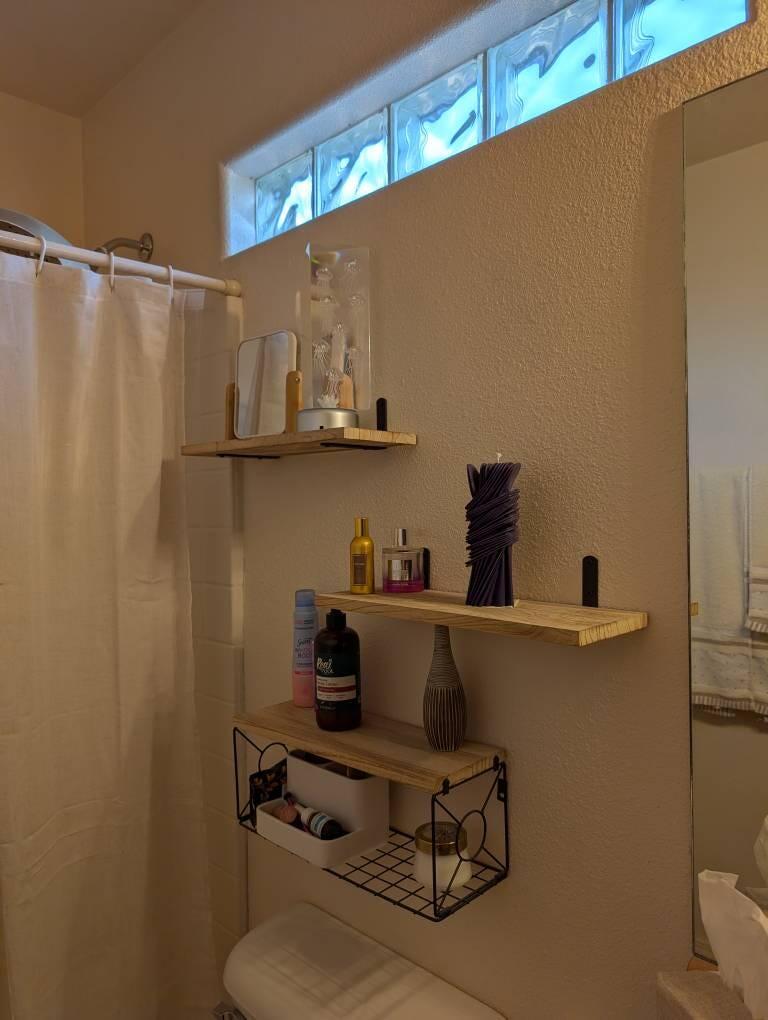 Customer review photo