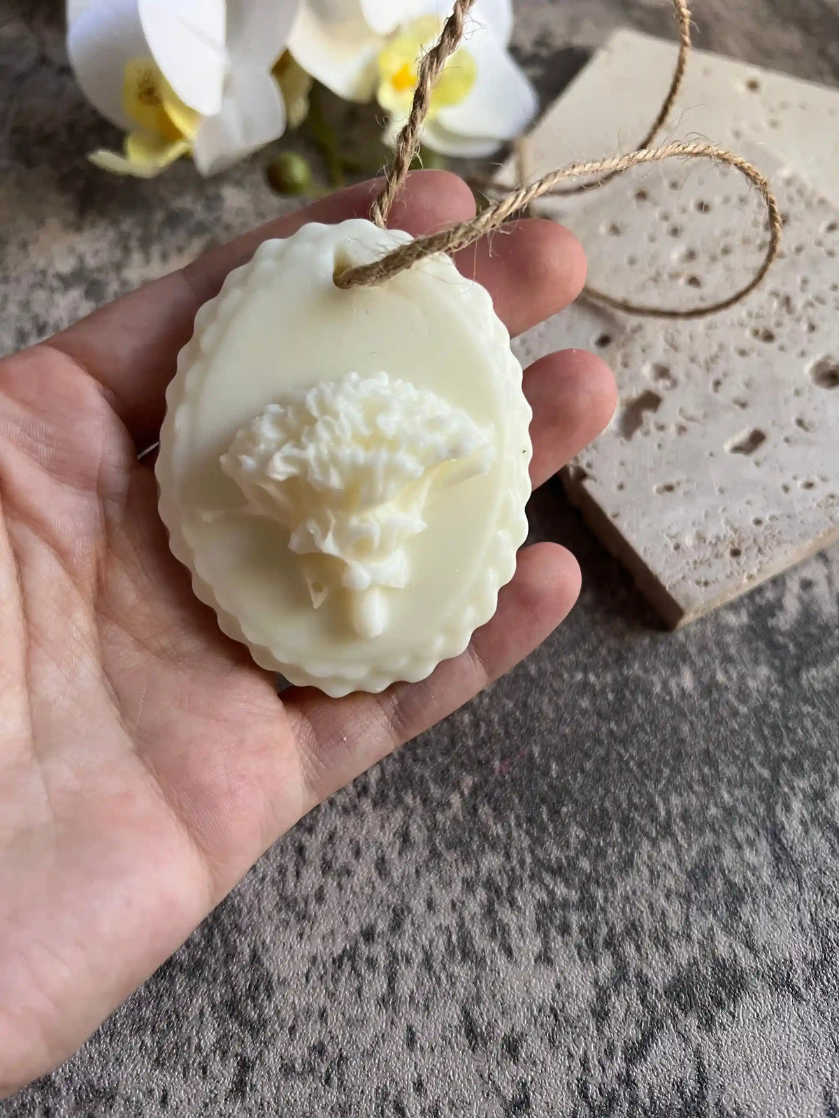 Wax Sachet