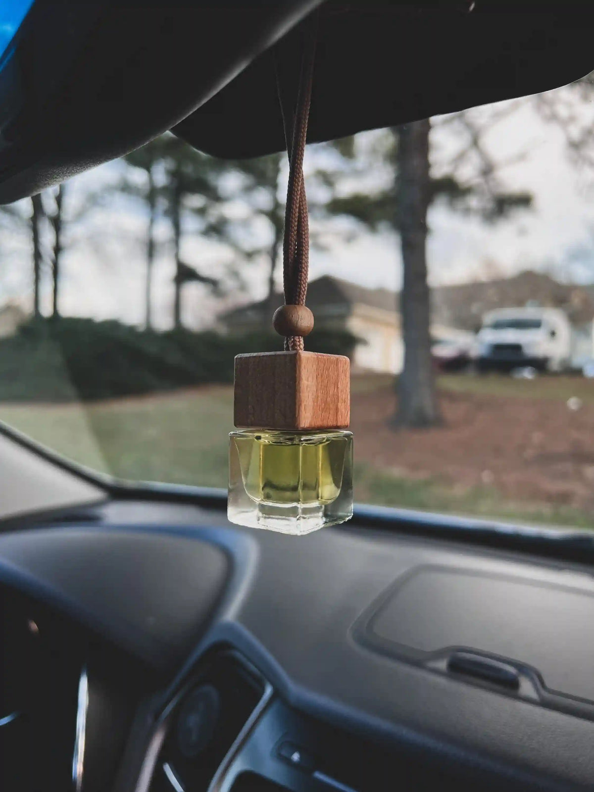 Hanging Car Diffuser