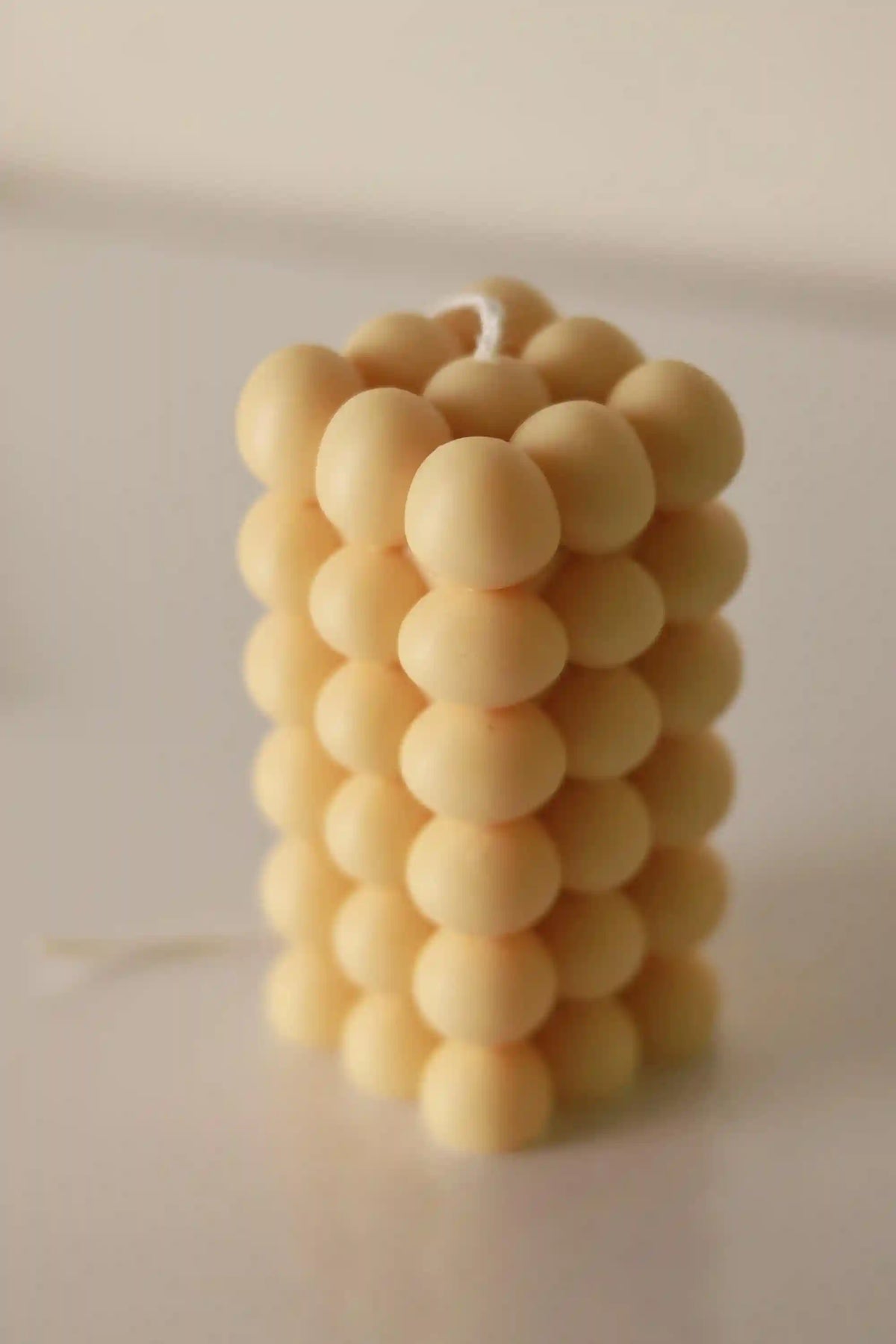 High Cube Candle 4.5x2 inches