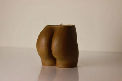 Huge Booty Candle 5.5x5.5 inches
