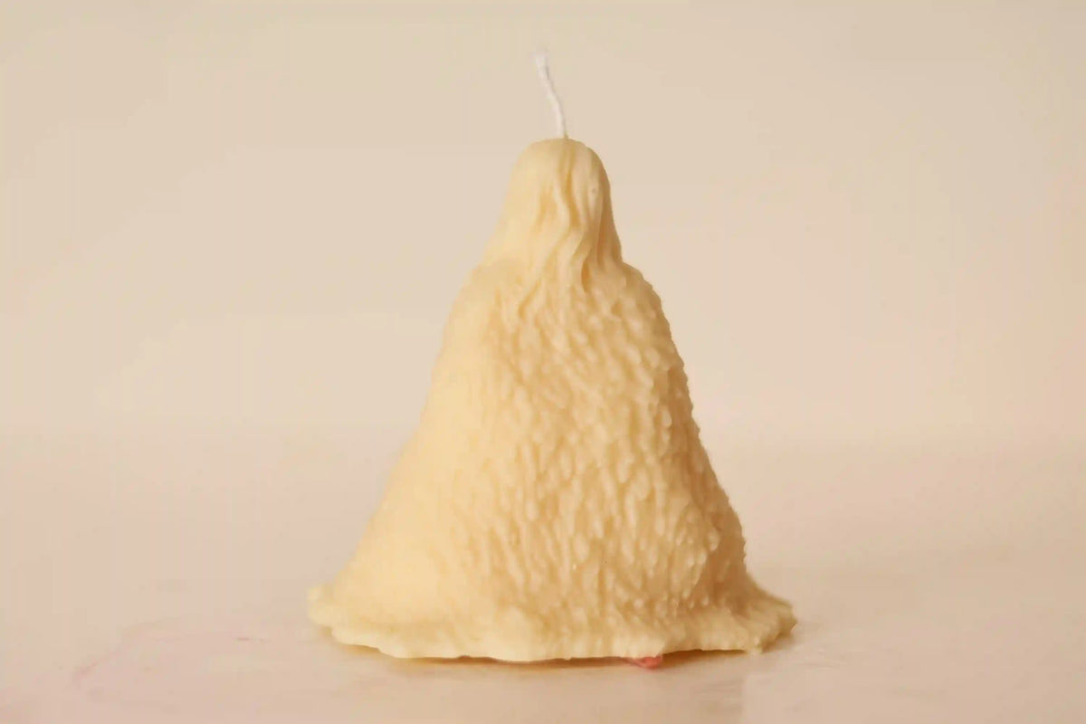 Ranni the Witch Candle 4x3 inches