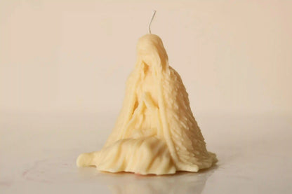Ranni the Witch Candle 4x3 inches