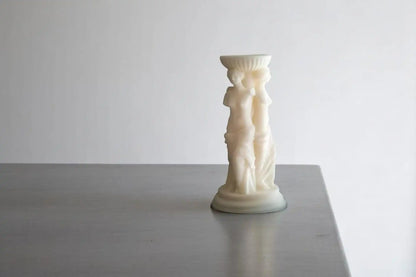 Venus Italica Candle 6x3 inches