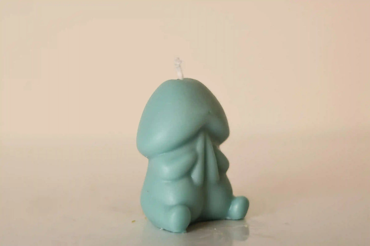 Small Penis 2.5x1.75 inches