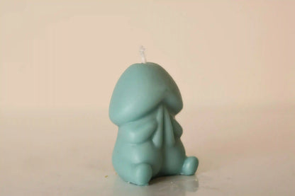 Small Penis 2.5x1.75 inches
