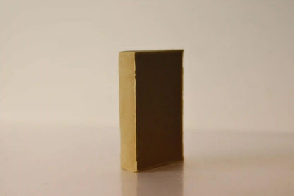 Half Horse Candle 4.5x3 inches