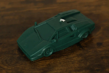 Stylish Car Candle 1.5x7 inches