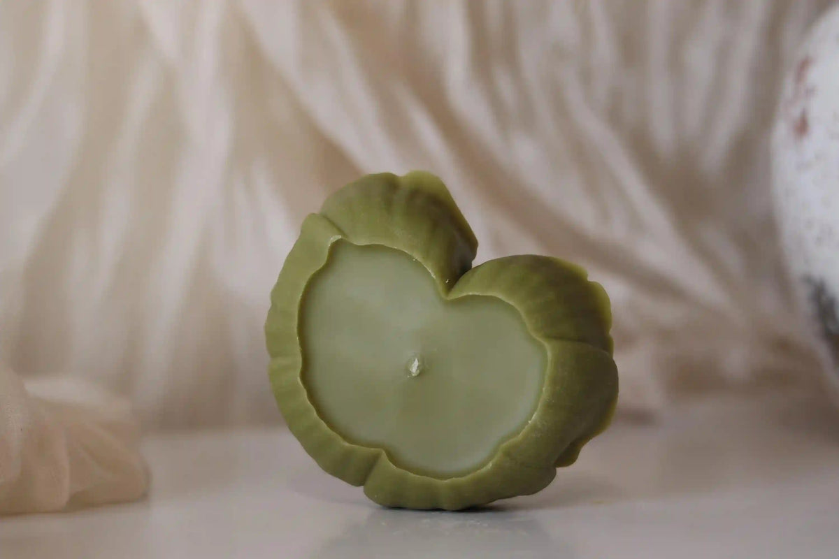 Baby Shower Candle 1.75x3 inches