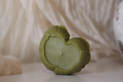 Baby Shower Candle 1.75x3 inches